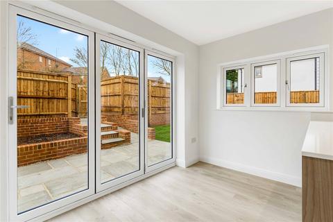 3 bedroom semi-detached house for sale - Plot 2, Thorley Street, Bishop's Stortford, Hertfordshire, CM23