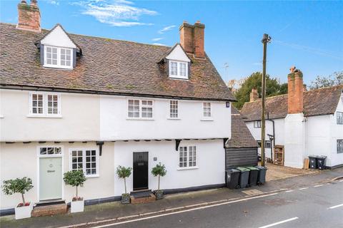 3 bedroom terraced house for sale, The Street, Manuden, Bishop's Stortford, Essex, CM23