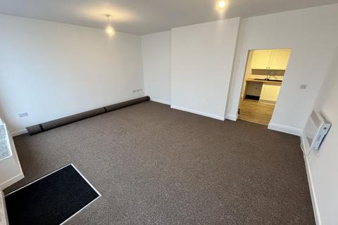 1 bedroom flat for sale, Brecon Road, Abergavenny, NP7