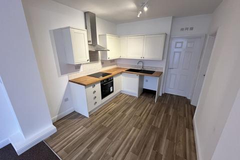 1 bedroom ground floor flat for sale, Brecon Road, Abergavenny, NP7