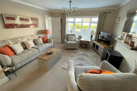 3 bedroom link detached house for sale - Rushwind Close, West Cross, Swansea