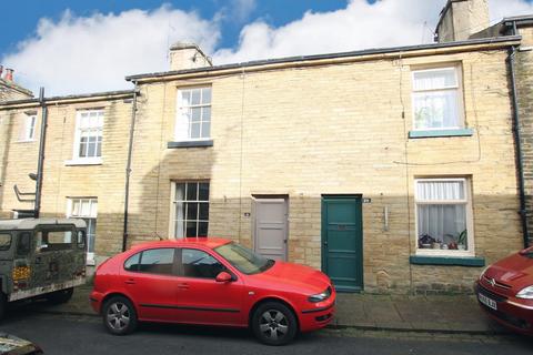 2 bedroom terraced house to rent - Mary Street, Saltaire, Shipley