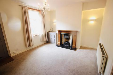 2 bedroom terraced house to rent - Mary Street, Saltaire, Shipley