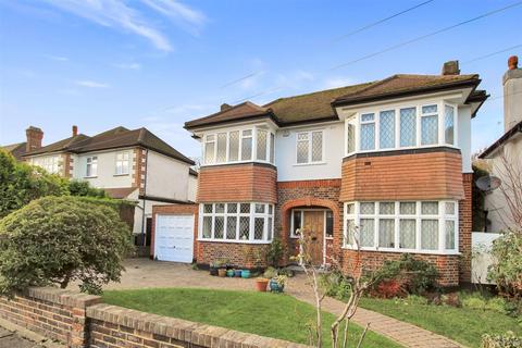 55 Castle Avenue, Epsom, KT17 2PJ