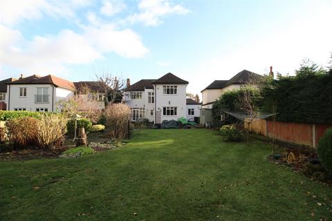 55 Castle Avenue, Epsom, KT17 2PJ