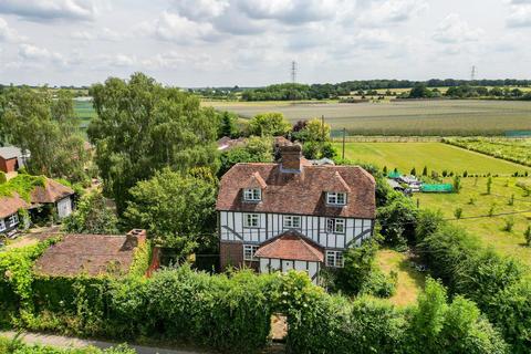 undefined, George Street, Hunton, Maidstone