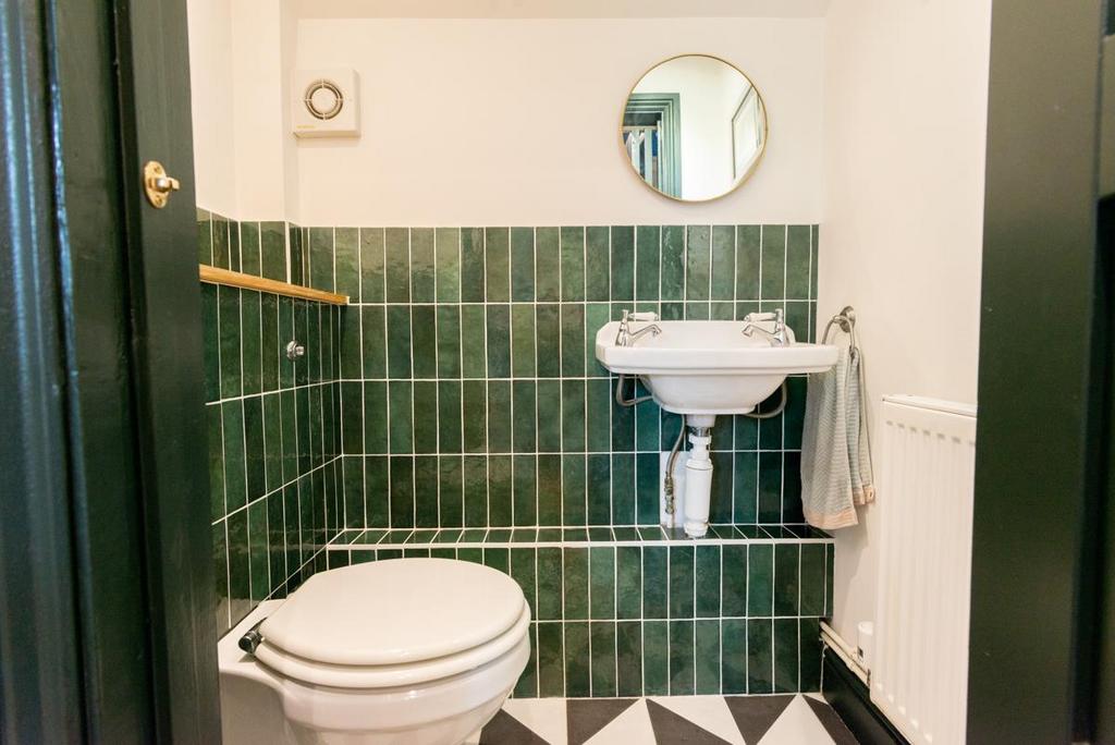 Cloakroom