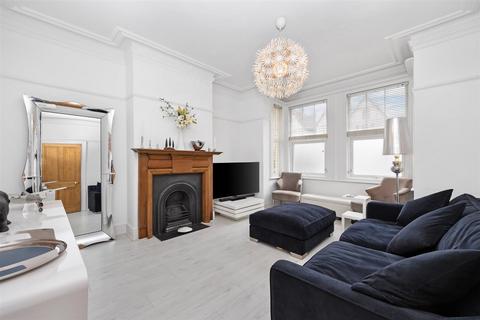 4 bedroom semi-detached house for sale, New Church Road, Hove