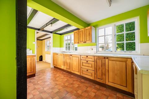3 bedroom semi-detached house for sale, Stortford Road, Leaden Roding, Dunmow