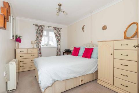 1 bedroom retirement property for sale, Freshbrook Road, Lancing