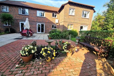 1 bedroom retirement property for sale, Freshbrook Road, Lancing