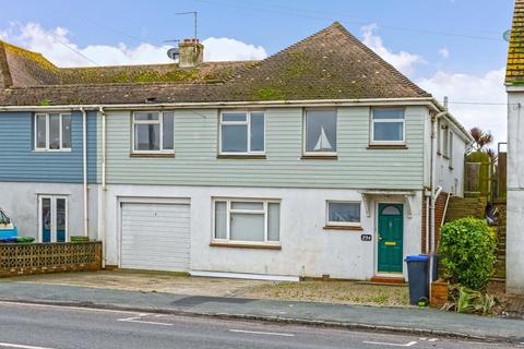 3 bedroom semi-detached house for sale, Brighton Road, Lancing