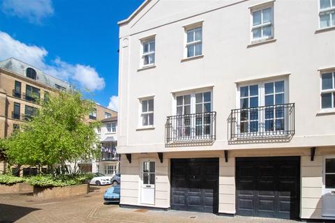 2 bedroom townhouse for sale, Russell Mews, Brighton