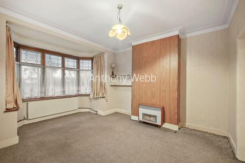 3 bedroom terraced house for sale, Firs Lane, Palmers Green, N13