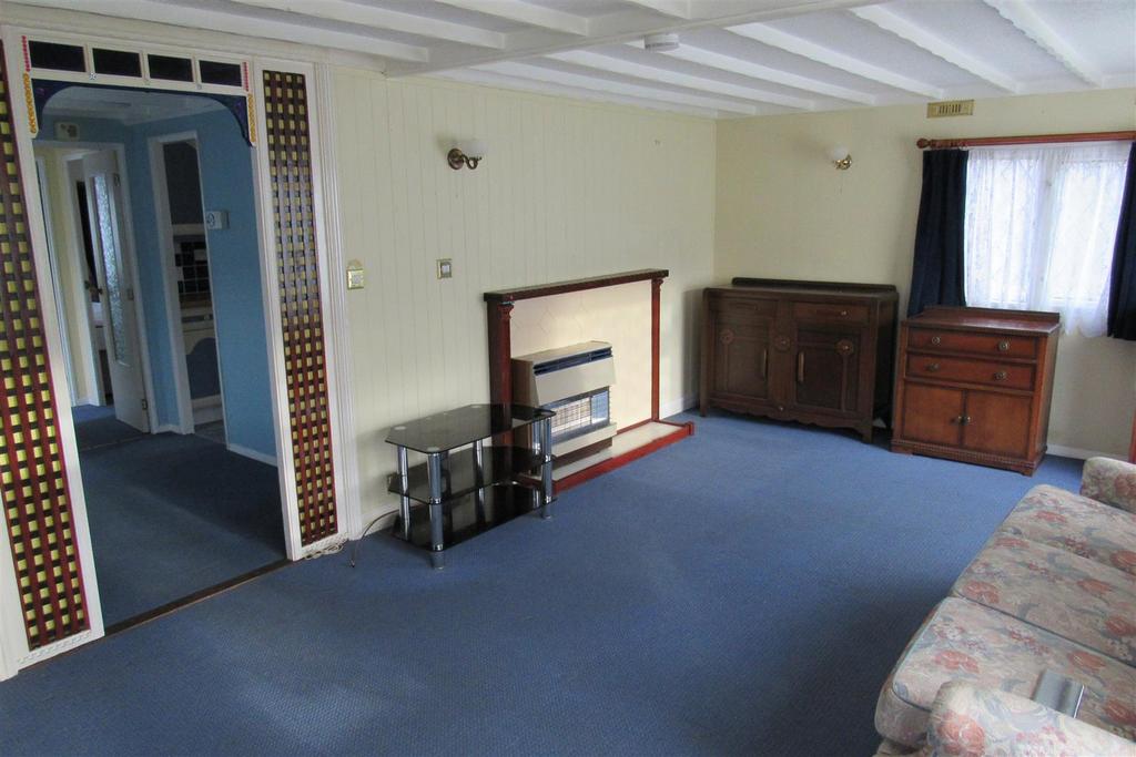 Shalloak Road, Broad Oak, Canterbury 2 bed mobile home for sale £79,995