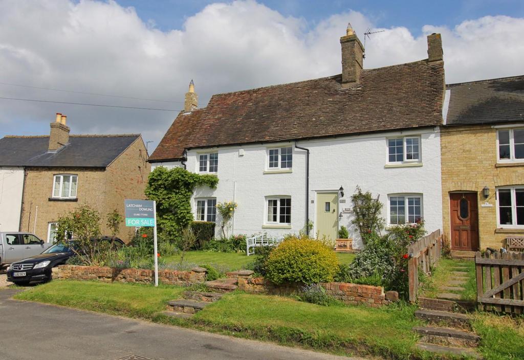 High Green, Abbotsley PE19 5 bed character property - £700,000