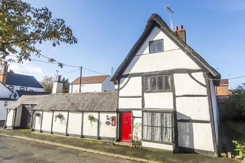 4 bedroom cottage for sale, Brook Street, Walcote, Lutterworth