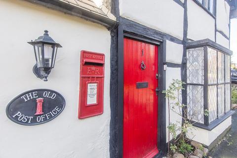 4 bedroom cottage for sale, Brook Street, Walcote, Lutterworth