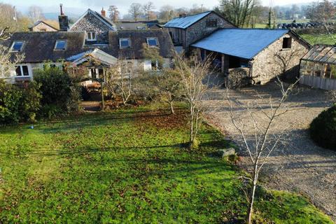 4 bedroom barn conversion for sale - Yondercott, Uffculme, Cullompton