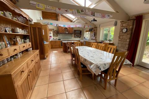 4 bedroom barn conversion for sale - Yondercott, Uffculme, Cullompton