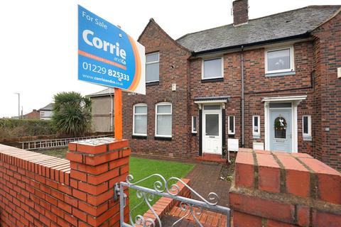 1 Monks Brow, Barrow-in-furness, LA13 9PL
