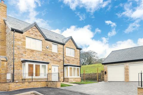5 bedroom detached house for sale - Meadow Edge Close, Newchurch Meadows, Higher Cloughfold, Rossendale, Lancashire
