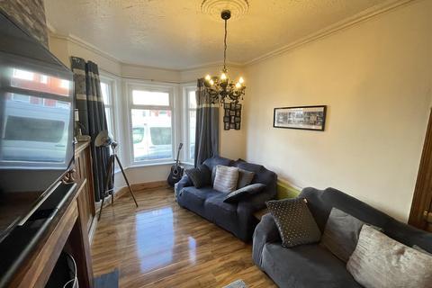 3 bedroom terraced house for sale, Halcyon Road, Birkenhead, Wirral