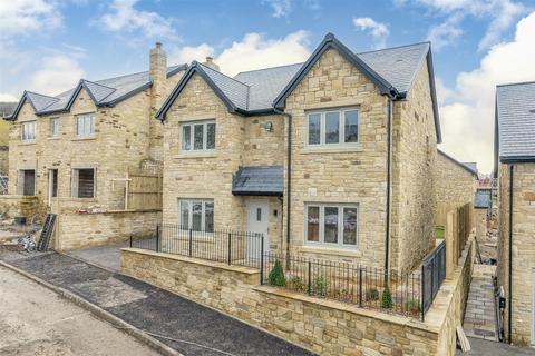 4 bedroom detached house for sale - Meadow Edge Close, Higher Cloughfold, Rossendale, Lancashire