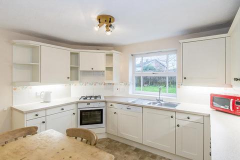 4 bedroom detached house for sale, Robinia Close, Lutterworth