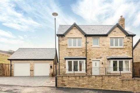 5 bedroom detached house for sale - Meadow Edge Close, Newchurch Meadows, Higher Cloughfold, Rossendale, Lancashire