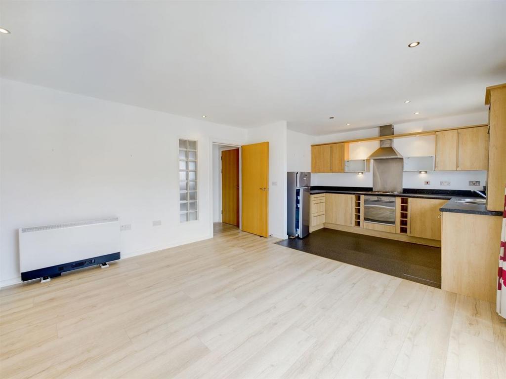 Lounge/Diner/Kitchen