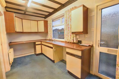 3 bedroom detached bungalow for sale, Beach Close, Mundesley, Mundesley