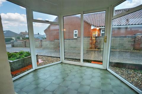 3 bedroom detached bungalow for sale, Beach Close, Mundesley, Mundesley