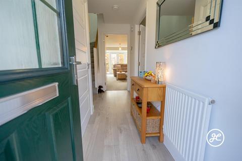 75 Batt Drive, Cheddon Fitzpaine, Taunton, TA2 8FY