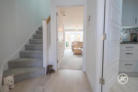 75 Batt Drive, Cheddon Fitzpaine, Taunton, TA2 8FY