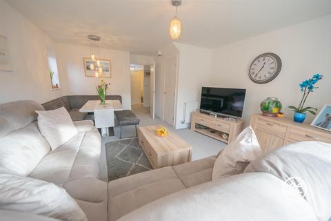 75 Batt Drive, Cheddon Fitzpaine, Taunton, TA2 8FY