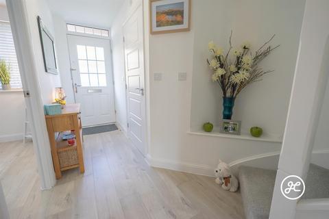 75 Batt Drive, Cheddon Fitzpaine, Taunton, TA2 8FY