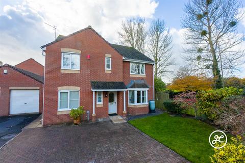 52 Avill Crescent, Taunton, TA1 2PL