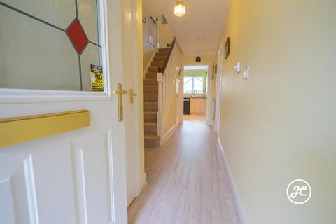 52 Avill Crescent, Taunton, TA1 2PL