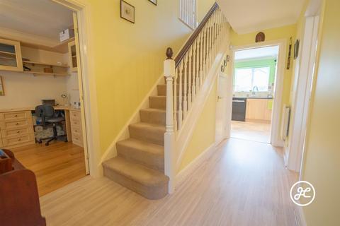 52 Avill Crescent, Taunton, TA1 2PL