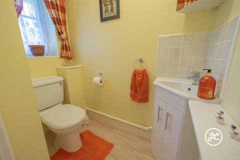 52 Avill Crescent, Taunton, TA1 2PL