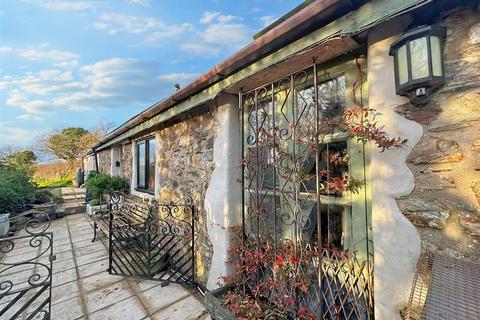 5 bedroom cottage for sale - Llysyfran, Clarbeston Road