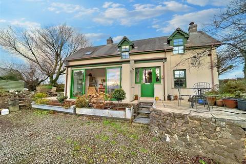 5 bedroom cottage for sale - Llysyfran, Clarbeston Road