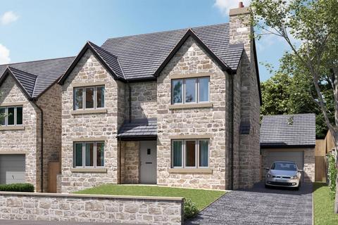 4 bedroom detached house for sale - Meadow Edge Close, Higher Cloughfold, Rossendale, Lancashire