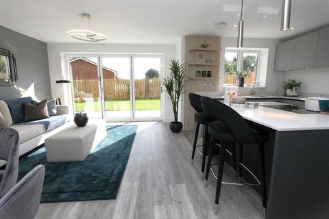 4 bedroom detached house for sale, Barnetts Lane , Kidderminster , DY10