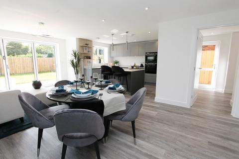 undefined, Barnetts Lane , Kidderminster , DY10