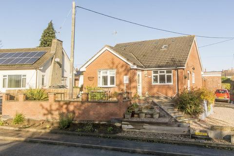 4 bedroom detached bungalow for sale, Lutterworth Road, Walcote, Lutterworth