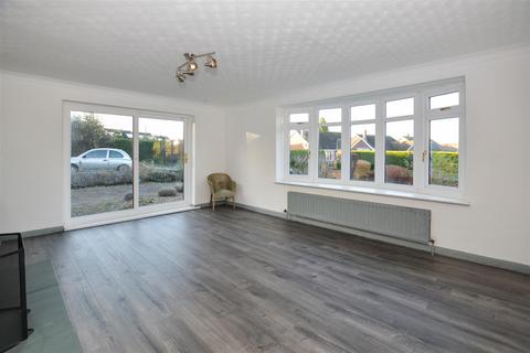 3 bedroom detached bungalow for sale, Astley Crescent, Scotter, Gainsborough