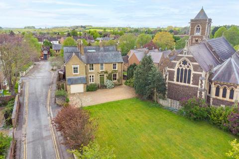 5 bedroom detached house for sale, Byworths House, Vicarage Road, Leighton Buzzard