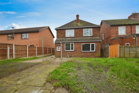 3 bedroom detached house for sale, Ferry Road, Scunthorpe